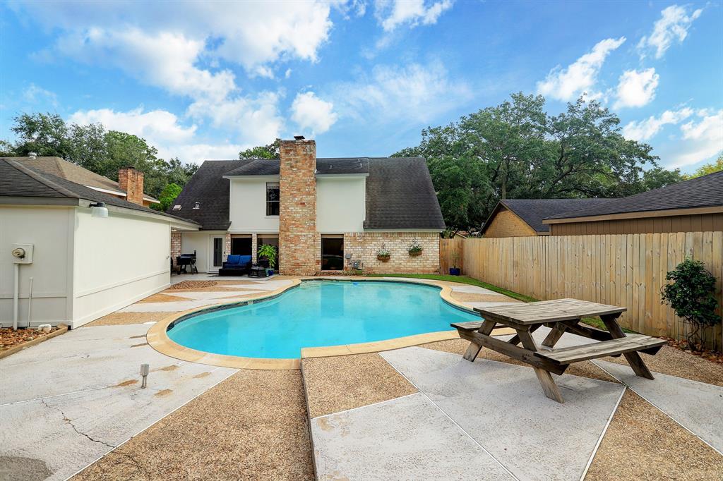 1226 2 Westgreen Boulevard, Katy, Texas 77450, 4 Bedrooms Bedrooms, 9 Rooms Rooms,2 BathroomsBathrooms,Single-family,For Sale,Westgreen,71907874