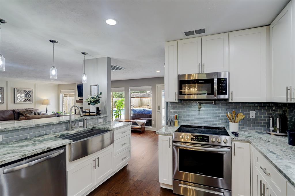 1226 2 Westgreen Boulevard, Katy, Texas 77450, 4 Bedrooms Bedrooms, 9 Rooms Rooms,2 BathroomsBathrooms,Single-family,For Sale,Westgreen,71907874