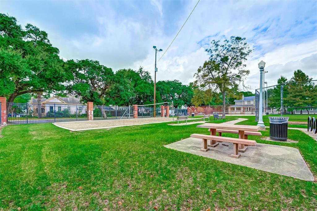 601 West 10th Street, Houston, Texas 77008, ,Lots,For Sale,West 10th,11185318