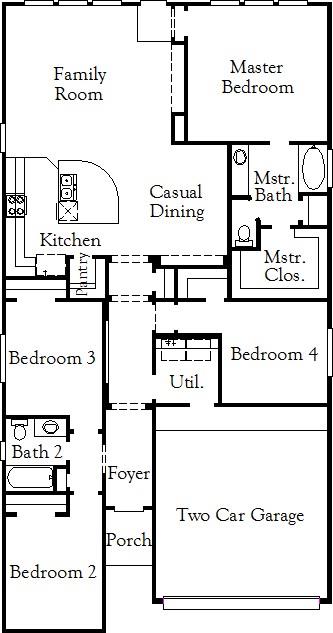 8714 1 Arbor Trail Drive, Missouri City, Texas 77459, 3 Bedrooms Bedrooms, 8 Rooms Rooms,2 BathroomsBathrooms,Single-family,For Sale,Arbor Trail,92797154