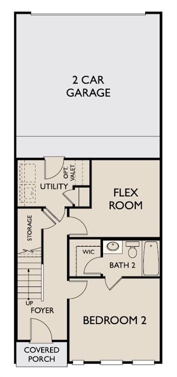 9519 2 Towne Lake Parkway, Cypress, Texas 77433, 2 Bedrooms Bedrooms, 7 Rooms Rooms,2 BathroomsBathrooms,Townhouse/condo,For Sale,Towne Lake,74922267