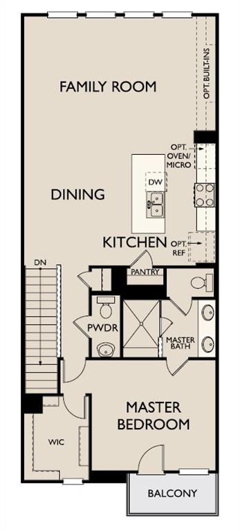 9519 2 Towne Lake Parkway, Cypress, Texas 77433, 2 Bedrooms Bedrooms, 7 Rooms Rooms,2 BathroomsBathrooms,Townhouse/condo,For Sale,Towne Lake,74922267