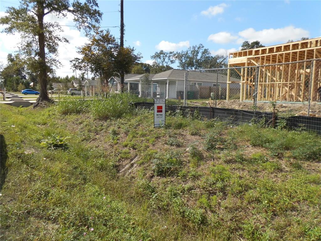 2120 Mansfield, Houston, Texas 77091, ,Lots,For Sale,Mansfield,29534616