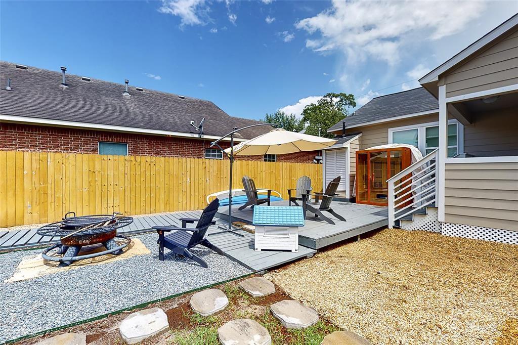 1126 1 Ryon Street, Houston, Texas 77009, 5 Bedrooms Bedrooms, ,3 BathroomsBathrooms,Multi-family,For Sale,Ryon,70801374