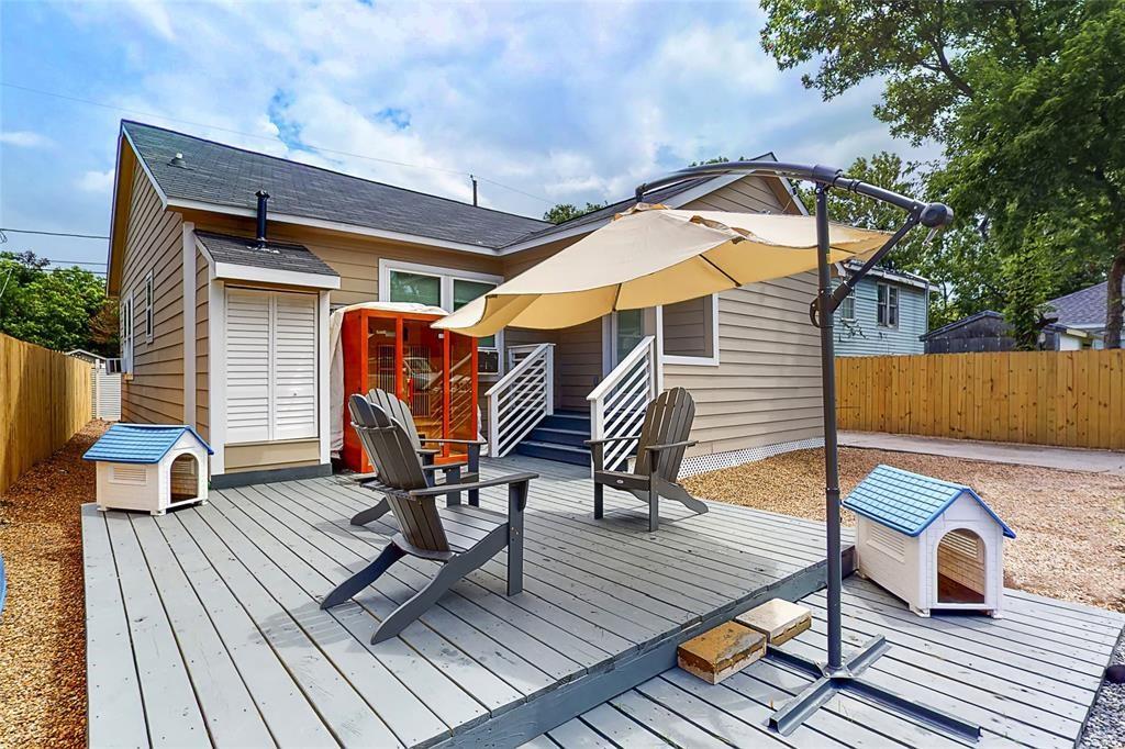 1126 1 Ryon Street, Houston, Texas 77009, 5 Bedrooms Bedrooms, ,3 BathroomsBathrooms,Multi-family,For Sale,Ryon,70801374