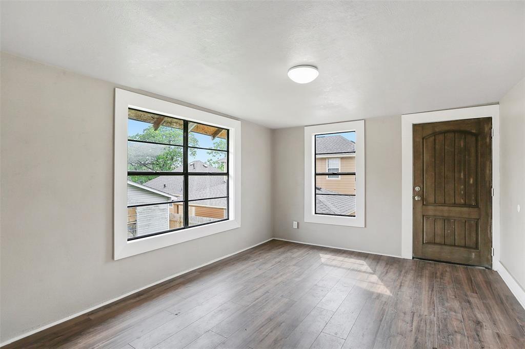 1126 1 Ryon Street, Houston, Texas 77009, 5 Bedrooms Bedrooms, ,3 BathroomsBathrooms,Multi-family,For Sale,Ryon,70801374