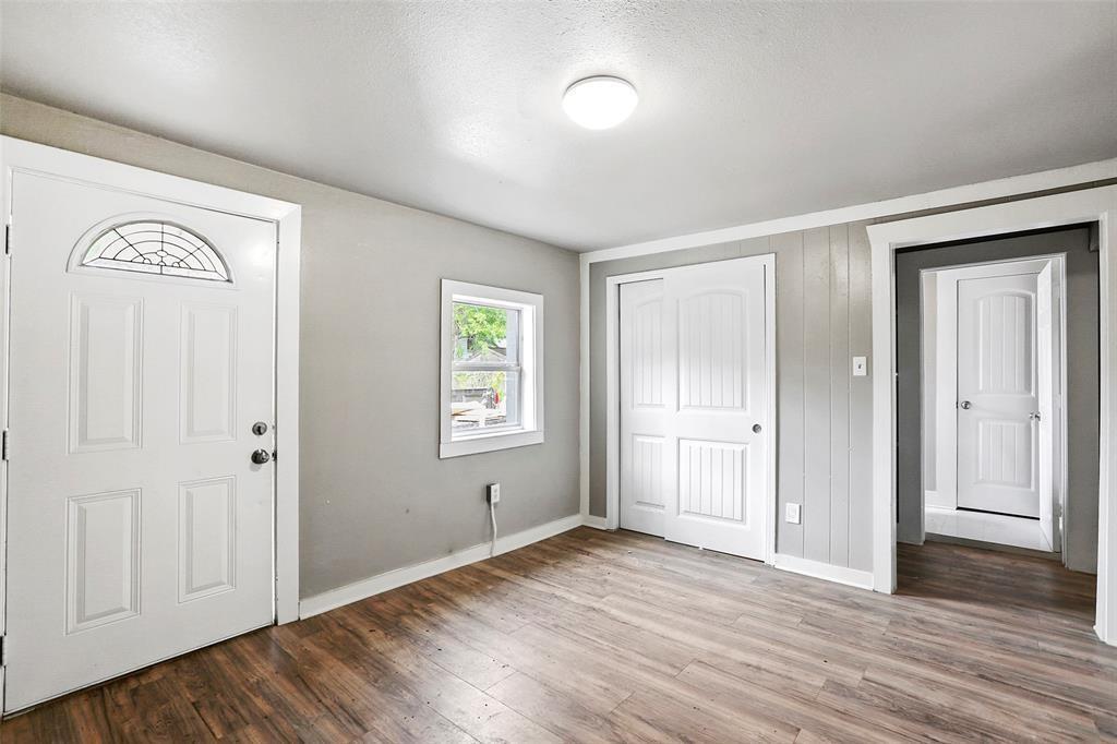 1126 1 Ryon Street, Houston, Texas 77009, 5 Bedrooms Bedrooms, ,3 BathroomsBathrooms,Multi-family,For Sale,Ryon,70801374