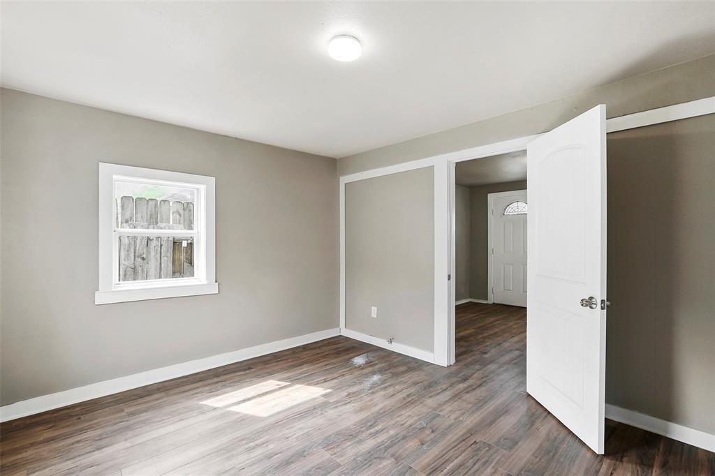 1126 1 Ryon Street, Houston, Texas 77009, 5 Bedrooms Bedrooms, ,3 BathroomsBathrooms,Multi-family,For Sale,Ryon,70801374