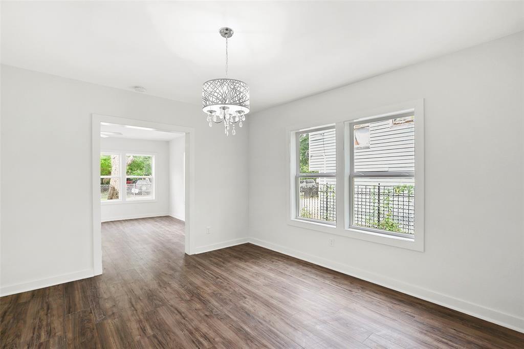 1126 1 Ryon Street, Houston, Texas 77009, 5 Bedrooms Bedrooms, ,3 BathroomsBathrooms,Multi-family,For Sale,Ryon,70801374