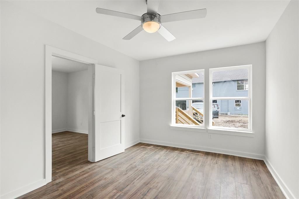 1126 1 Ryon Street, Houston, Texas 77009, 5 Bedrooms Bedrooms, ,3 BathroomsBathrooms,Multi-family,For Sale,Ryon,70801374