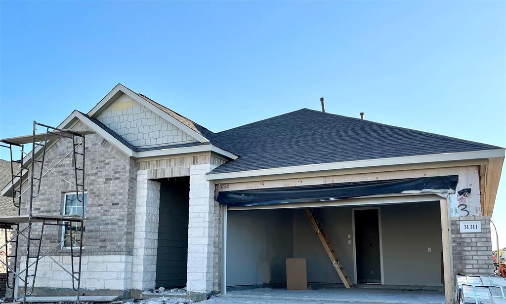 31311 1 Cardrona Peak Place, Hockley, Texas 77447, 4 Bedrooms Bedrooms, 6 Rooms Rooms,3 BathroomsBathrooms,Single-family,For Sale,Cardrona Peak,63975183