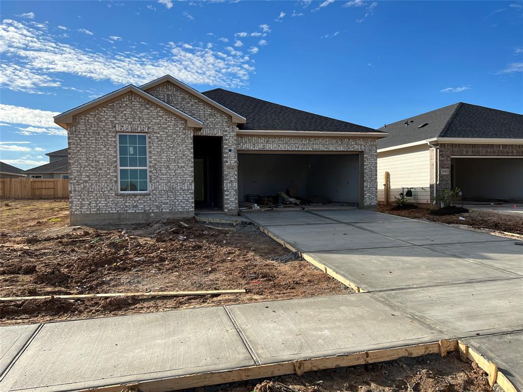 7814 1 Skylark Heights Lane, Richmond, Texas 77407, 3 Bedrooms Bedrooms, 8 Rooms Rooms,2 BathroomsBathrooms,Single-family,For Sale,Skylark Heights,32014468