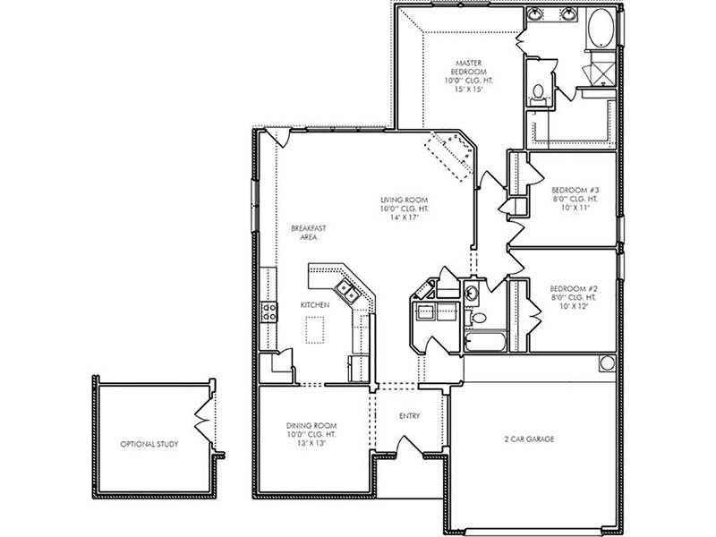 121 1 Dina Lane, Montgomery, Texas 77356, 3 Bedrooms Bedrooms, 8 Rooms Rooms,2 BathroomsBathrooms,Single-family,For Sale,Dina,87103222
