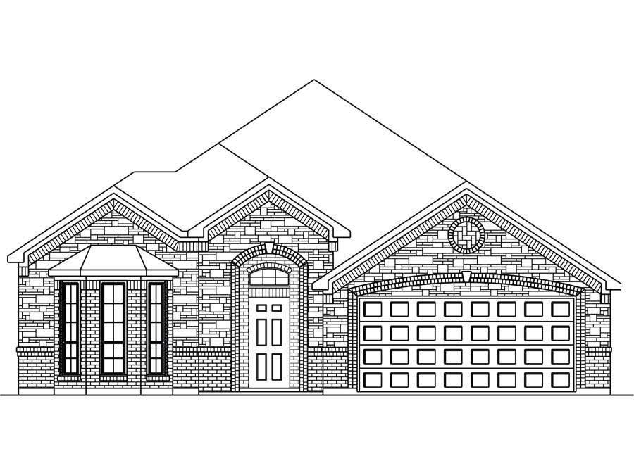 121 1 Dina Lane, Montgomery, Texas 77356, 3 Bedrooms Bedrooms, 8 Rooms Rooms,2 BathroomsBathrooms,Single-family,For Sale,Dina,87103222