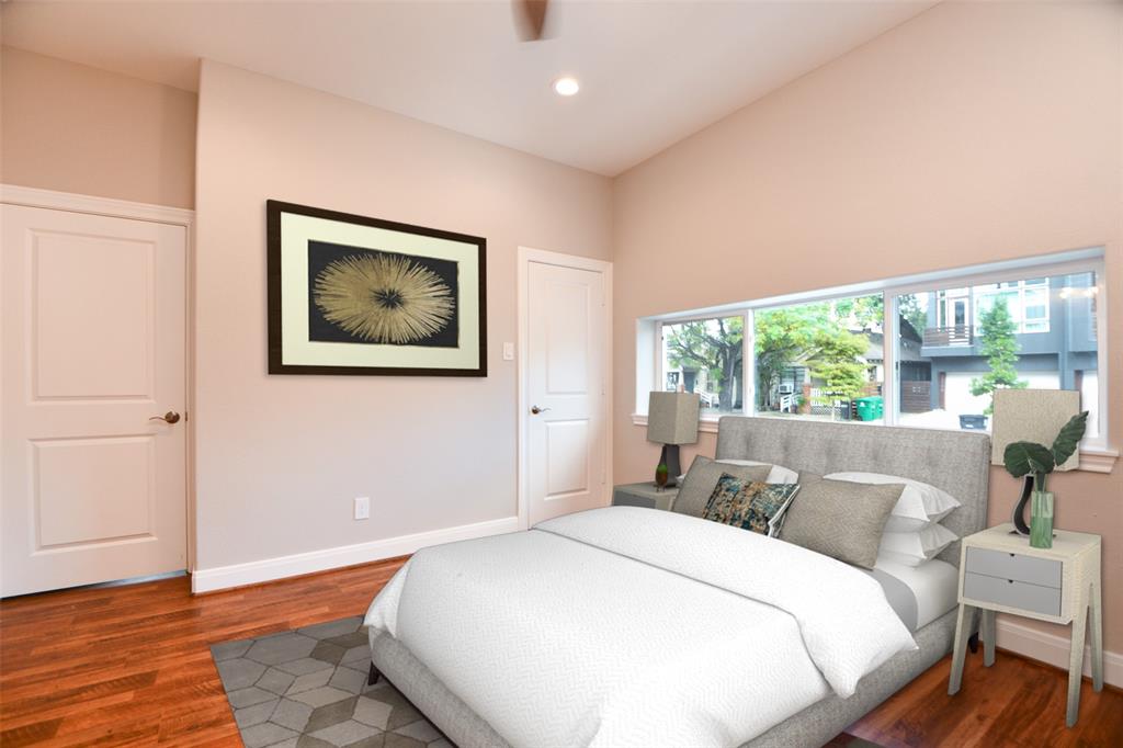 1209 1 Crockett Street, Houston, Texas 77007, 3 Bedrooms Bedrooms, 5 Rooms Rooms,2 BathroomsBathrooms,Single-family,For Sale,Crockett,71655415