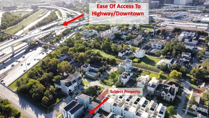 1209 1 Crockett Street, Houston, Texas 77007, 3 Bedrooms Bedrooms, 5 Rooms Rooms,2 BathroomsBathrooms,Single-family,For Sale,Crockett,71655415