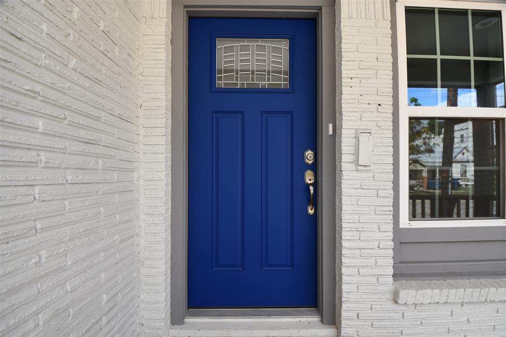 1209 1 Crockett Street, Houston, Texas 77007, 3 Bedrooms Bedrooms, 5 Rooms Rooms,2 BathroomsBathrooms,Single-family,For Sale,Crockett,71655415