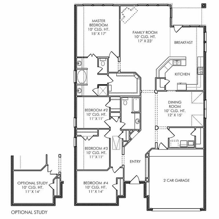 214 1 Little Dog Drive, Montgomery, Texas 77356, 4 Bedrooms Bedrooms, 9 Rooms Rooms,2 BathroomsBathrooms,Single-family,For Sale,Little Dog,19584237