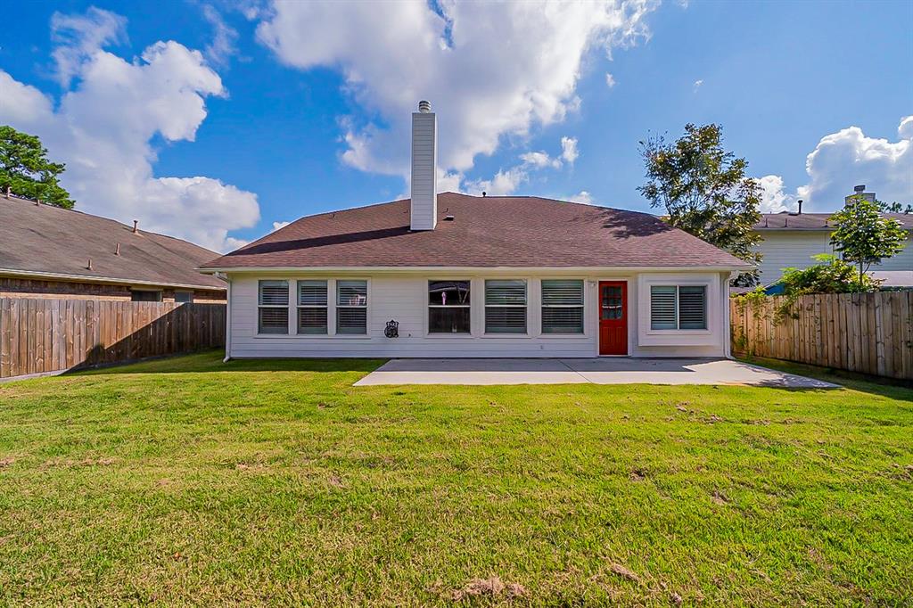 28803 2 Hidden Lake, Magnolia, Texas 77354, 4 Bedrooms Bedrooms, 4 Rooms Rooms,2 BathroomsBathrooms,Single-family,For Sale,Hidden,12925812