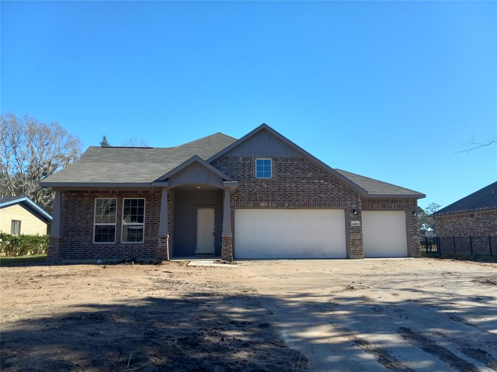 2269 1 Lake Forrest Drive, West Columbia, Texas 77486, 3 Bedrooms Bedrooms, 7 Rooms Rooms,2 BathroomsBathrooms,Single-family,For Sale,Lake Forrest,40462529