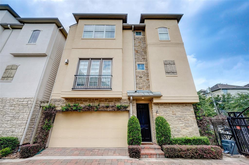 2815 3 Sherwin Street, Houston, Texas 77007, 3 Bedrooms Bedrooms, 7 Rooms Rooms,3 BathroomsBathrooms,Single-family,For Sale,Sherwin,57369634
