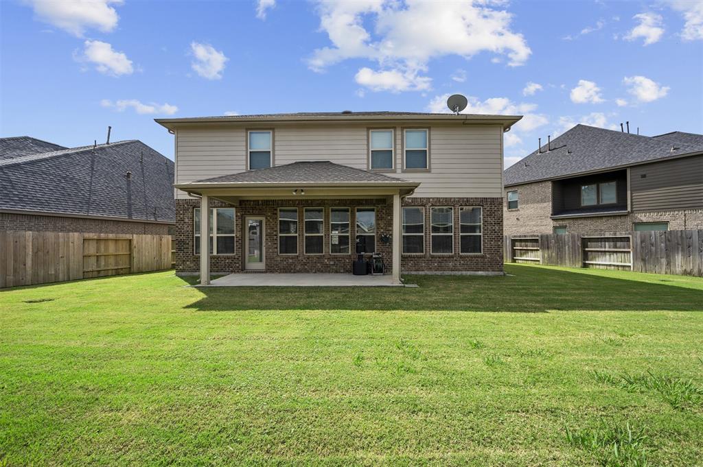 23342 2 Bingum Pass Drive, Richmond, Texas 77469, 4 Bedrooms Bedrooms, 8 Rooms Rooms,3 BathroomsBathrooms,Single-family,For Sale,Bingum Pass,96567723