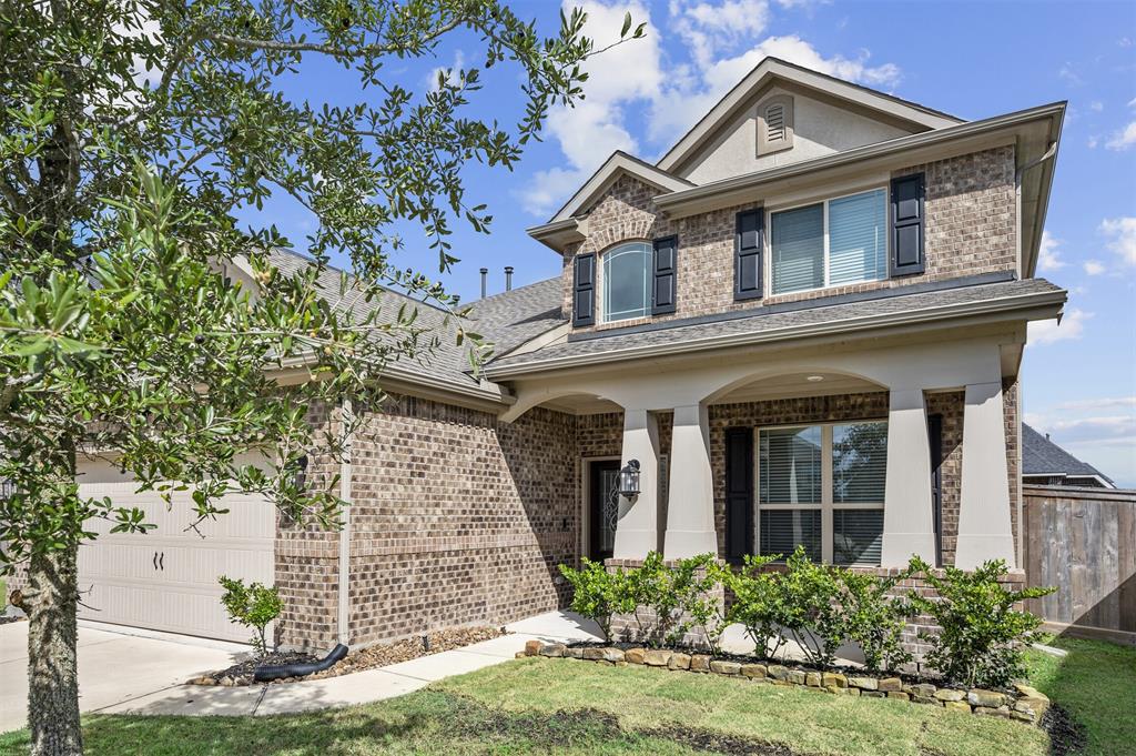 23342 2 Bingum Pass Drive, Richmond, Texas 77469, 4 Bedrooms Bedrooms, 8 Rooms Rooms,3 BathroomsBathrooms,Single-family,For Sale,Bingum Pass,96567723