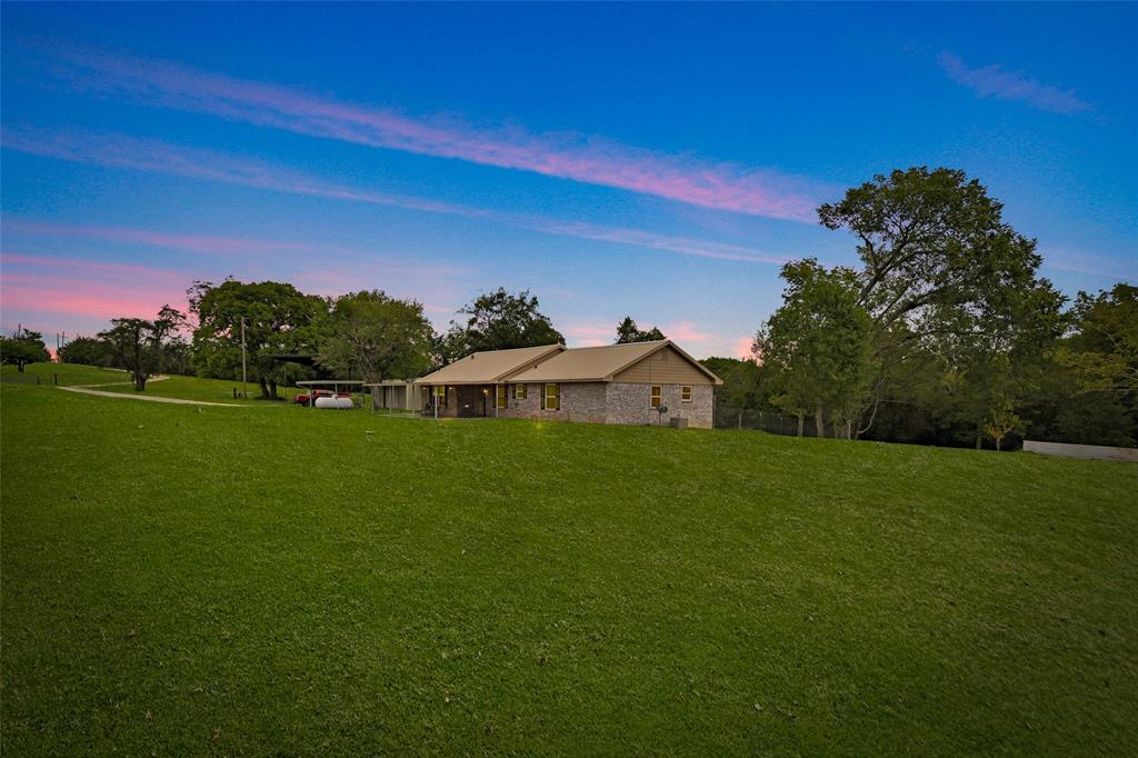 330 Padgett Road