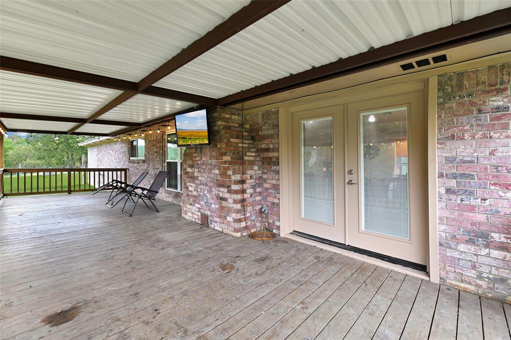 330 Padgett Road