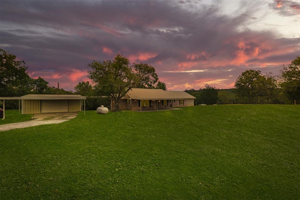 330 Padgett Road