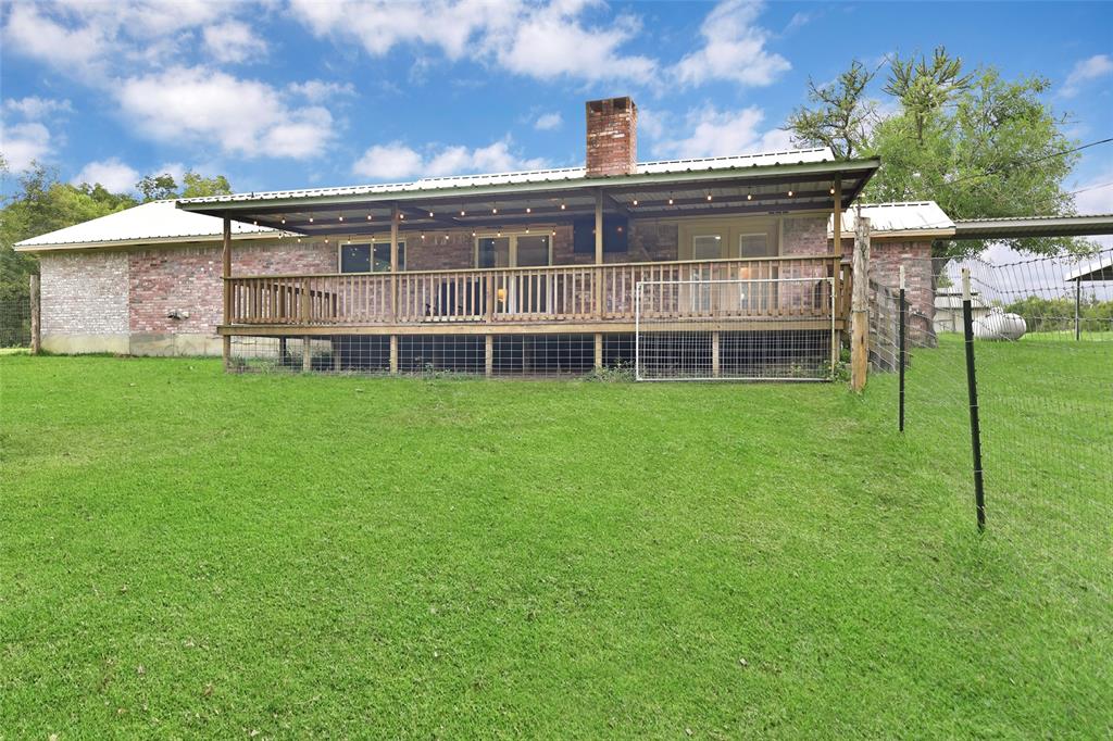 330 Padgett Road