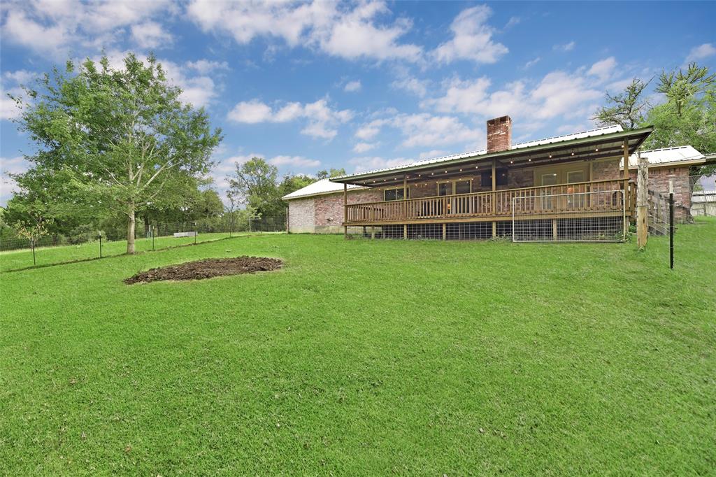 330 Padgett Road