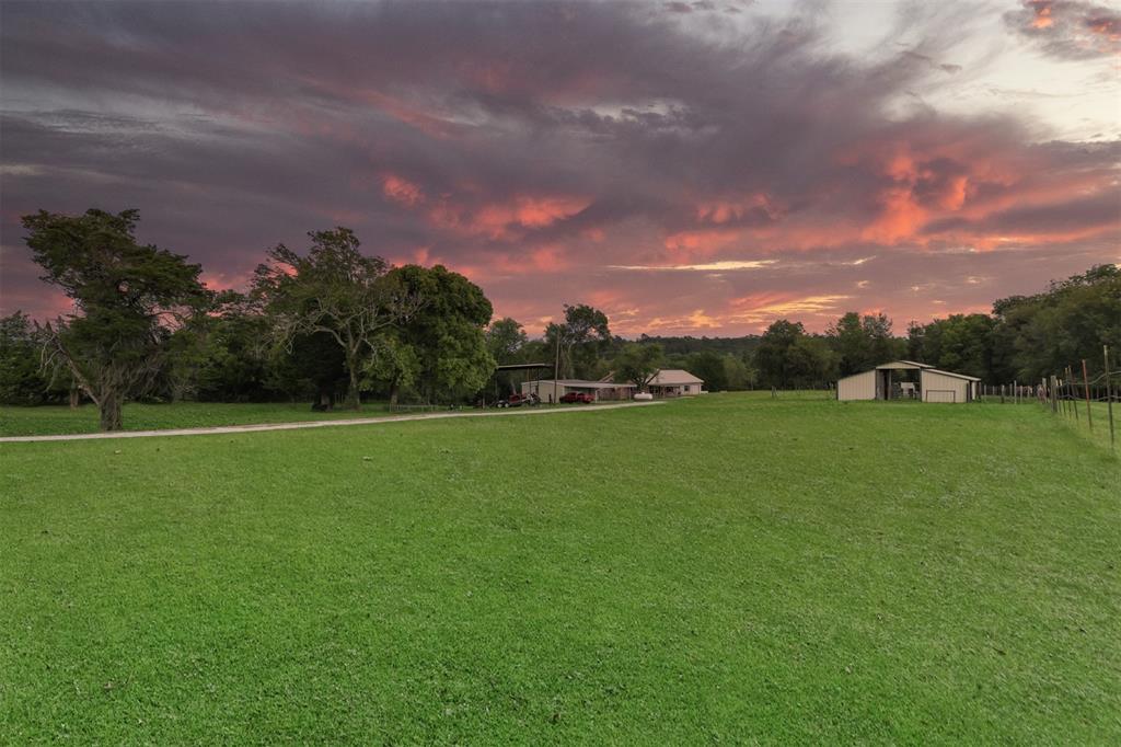 330 Padgett Road