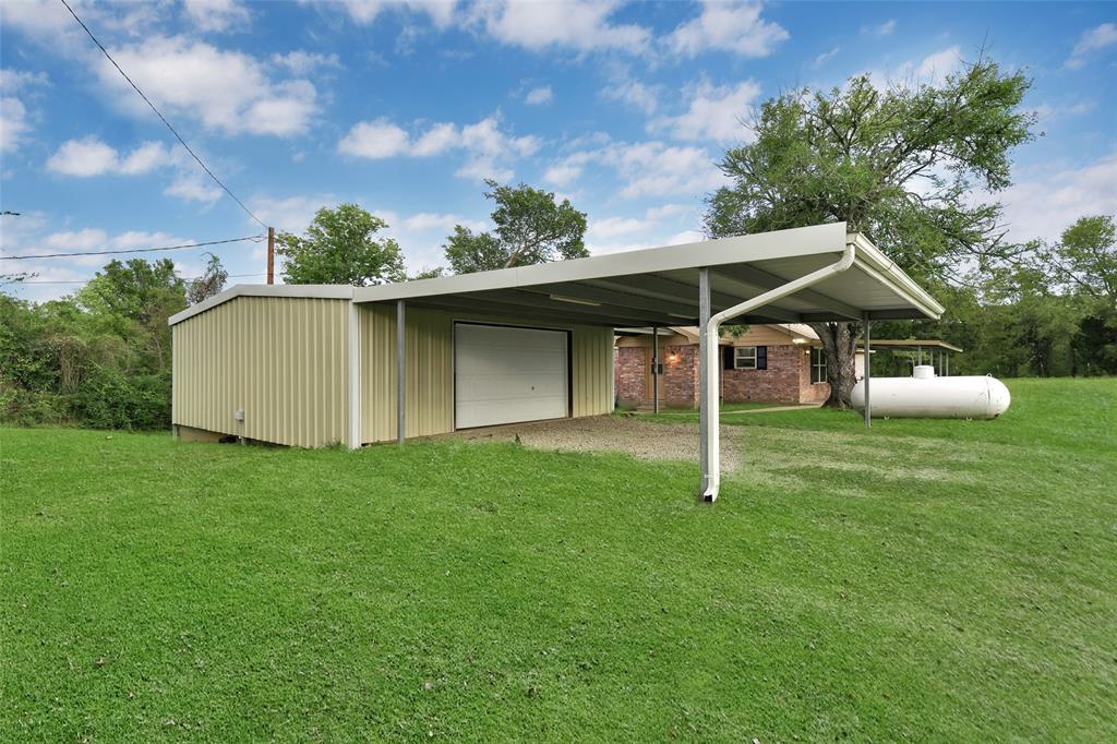 330 Padgett Road