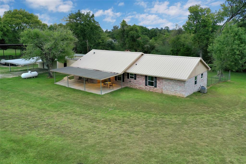 330 Padgett Road