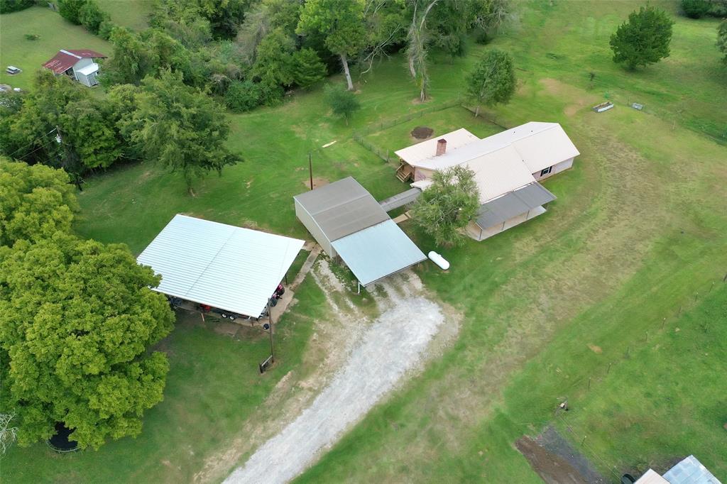 330 Padgett Road