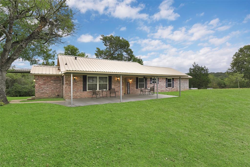 330 Padgett Road