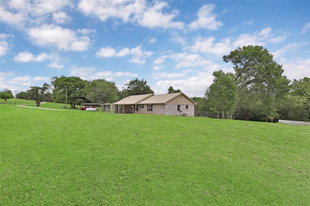 330 Padgett Road