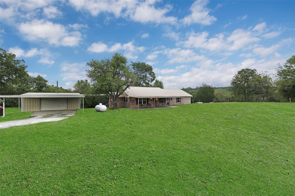 330 Padgett Road