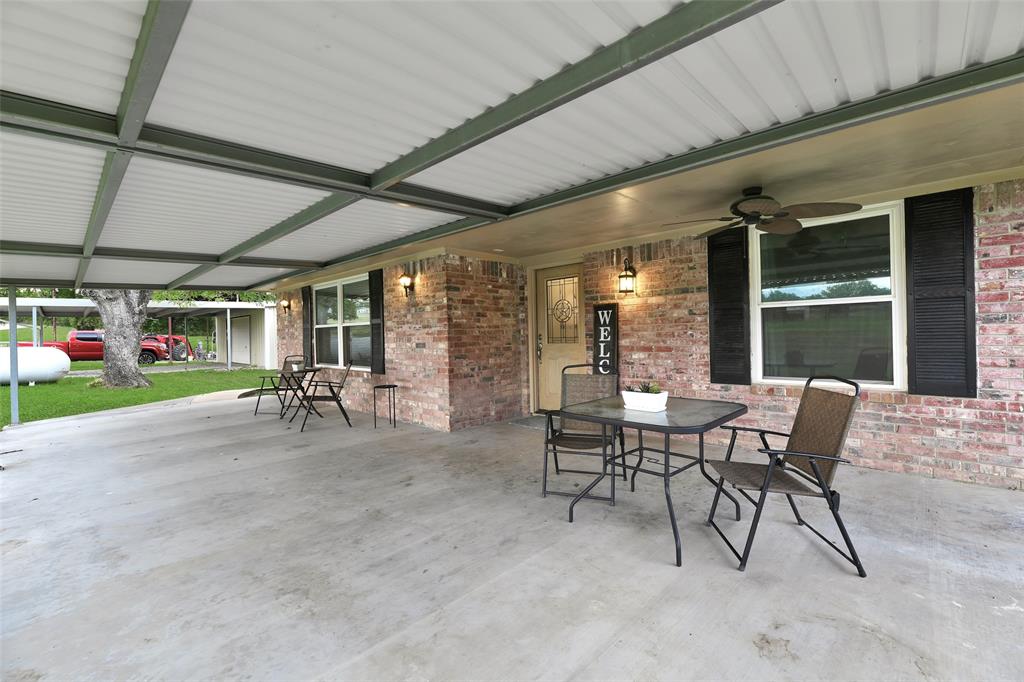 330 Padgett Road