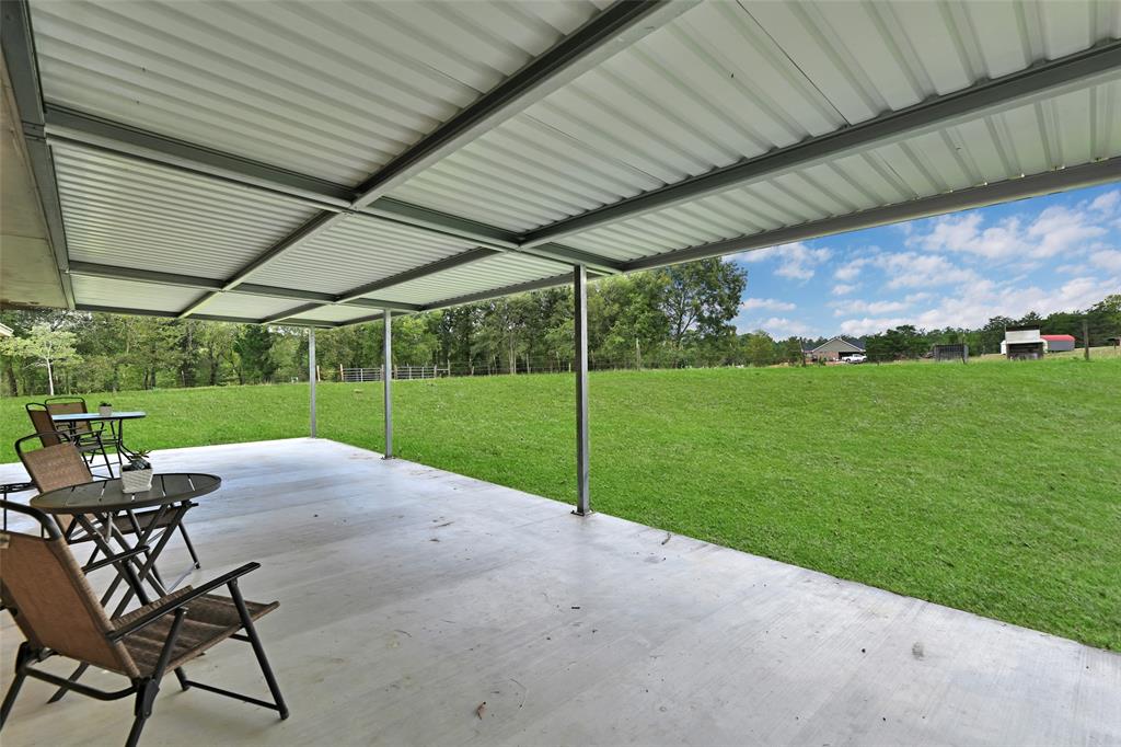 330 Padgett Road