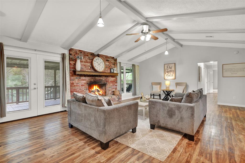 330 Padgett Road