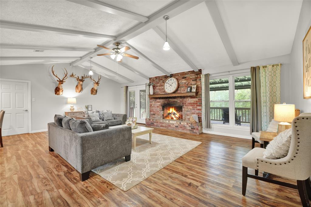 330 Padgett Road