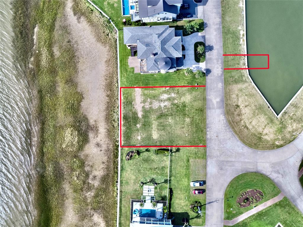 13 Water Key, Hitchcock, Texas 77563, ,Lots,For Sale,Water Key,80219922