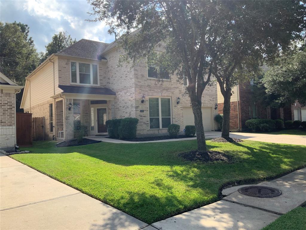 13046 2 Sweetgum Shores Drive, Houston, Texas 77044, 4 Bedrooms Bedrooms, 4 Rooms Rooms,3 BathroomsBathrooms,Single-family,For Sale,Sweetgum Shores,64000191