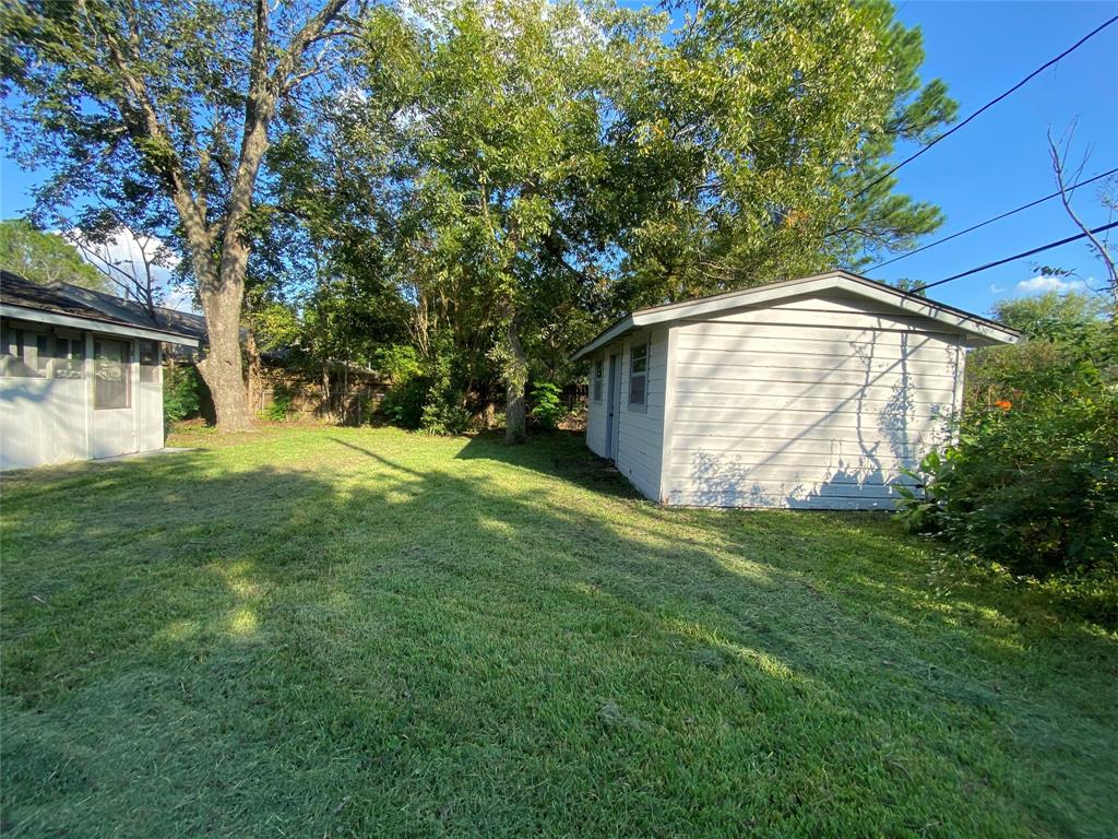 5819 1 Dryad Drive, Houston, Texas 77035, 4 Bedrooms Bedrooms, 7 Rooms Rooms,2 BathroomsBathrooms,Single-family,For Sale,Dryad,68639022