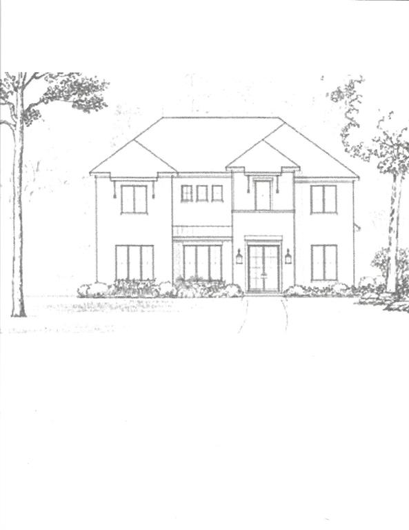 3602 Blue Bonnet Blvd