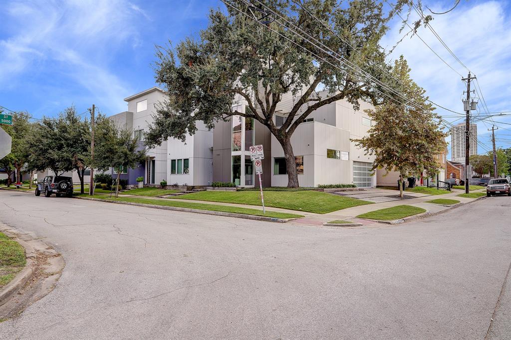 1801 2 Palm Street, Houston, Texas 77004, ,Multi-family,For Sale,Palm,5022534