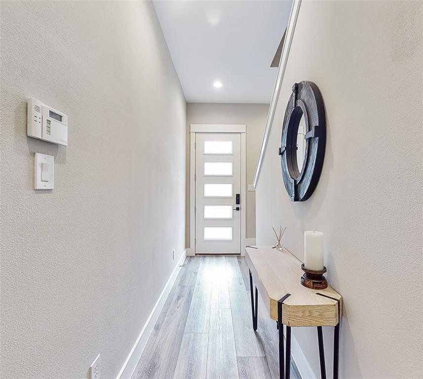 1068 2 Mansfield Street, Houston, Texas 77091, 3 Bedrooms Bedrooms, 3 Rooms Rooms,2 BathroomsBathrooms,Single-family,For Sale,Mansfield,68907514