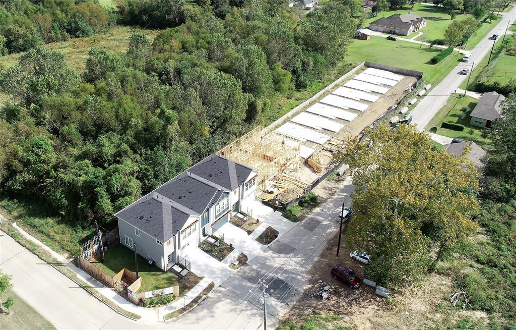 1068 2 Mansfield Street, Houston, Texas 77091, 3 Bedrooms Bedrooms, 3 Rooms Rooms,2 BathroomsBathrooms,Single-family,For Sale,Mansfield,68907514